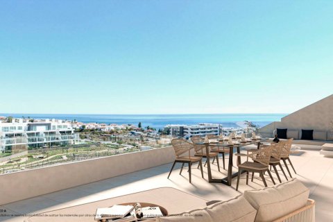 3 dormitorios Penthouse en Pago Del Higueron, Spain No. 27027 5