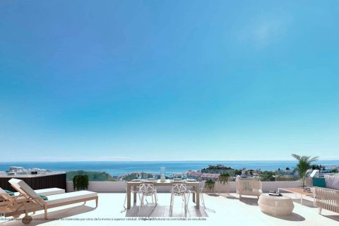 3 dormitorios Penthouse en Pago Del Higueron, Spain No. 27027 7