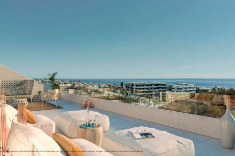 3 dormitorios Penthouse en Pago Del Higueron, Spain No. 27027 6