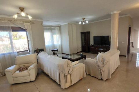 5 bedrooms Villa in Ciudad Quesada, Spain No. 27483 5