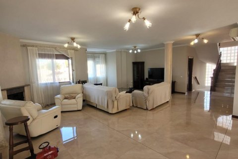 5 bedrooms Villa in Ciudad Quesada, Spain No. 27483 4