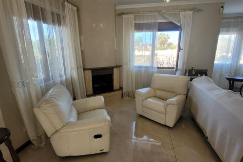 5 dormitorios Villa en Ciudad Quesada, Spain No. 27483 6