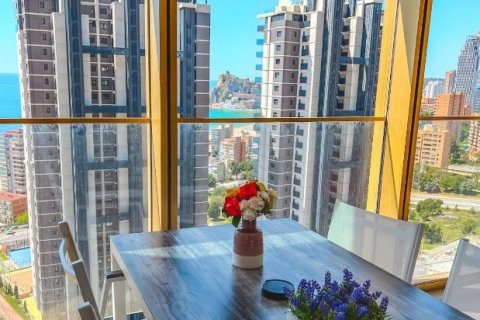 95m² Apartment in Benidorm, Spain No. 27484 19