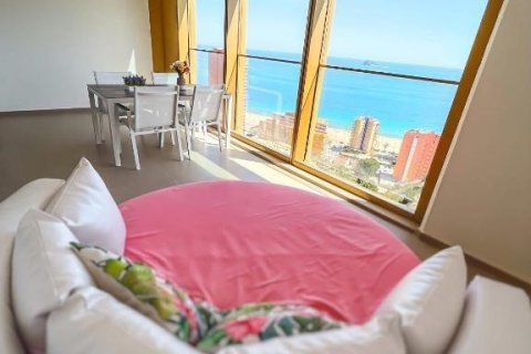 95m² Apartment in Benidorm, Spain No. 27484 5