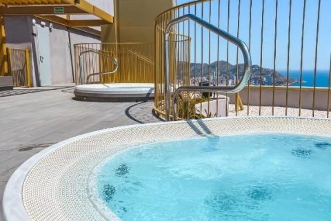 95m² Apartment in Benidorm, Spain No. 27484 22