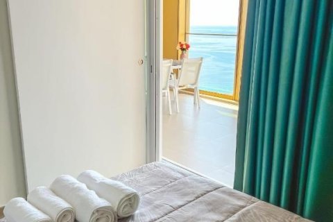 95m² Apartment in Benidorm, Spain No. 27484 12