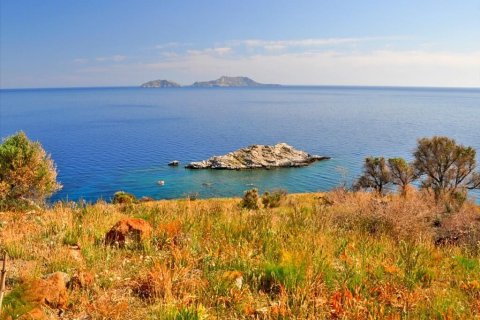 3 rooms Land in Rethymno, Greece No. 55639 4