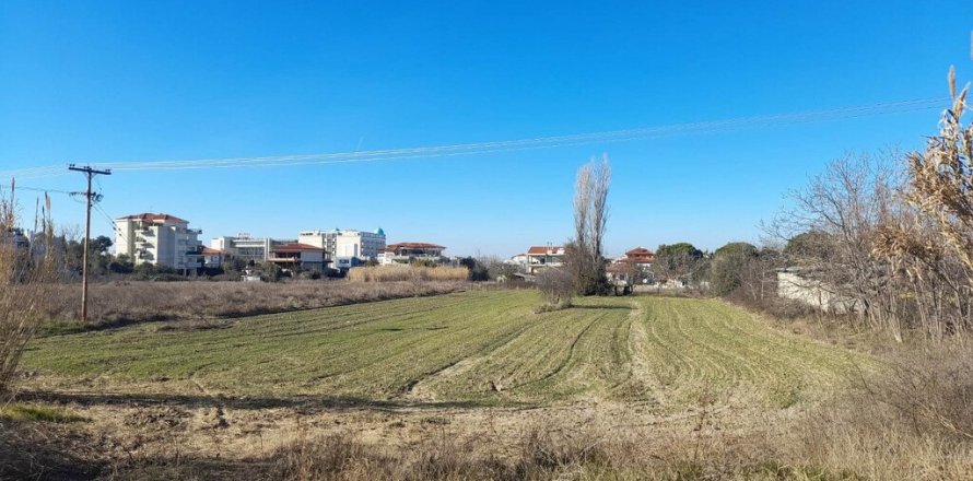 2 rooms Land in Euboea, Greece No. 55638