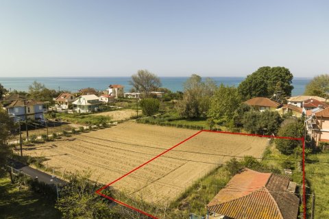 800m² Land in Elis, Greece No. 55574 4