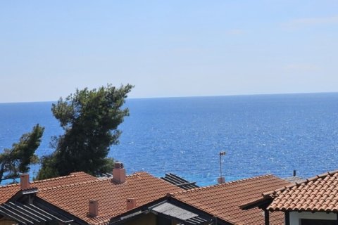 210m² Hotel en Chalkidiki, Greece No. 55576 1