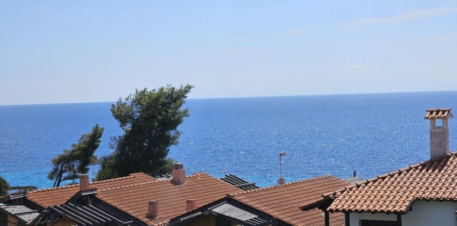 210m² Hotel en Chalkidiki, Greece No. 55576