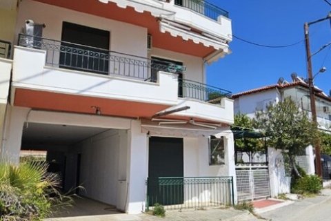 210m² Hotel à Chalkidiki, Greece No. 55576 14