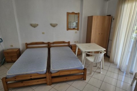 Отель, гостиница 210м² в Халкидики, Греция №55576 11