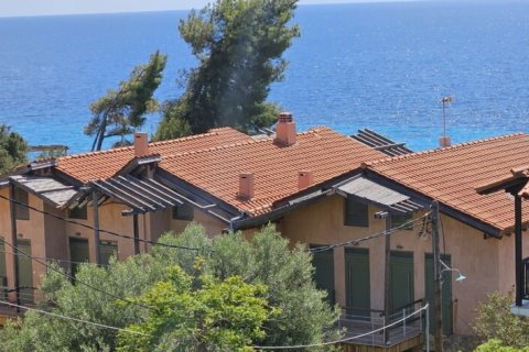 210m² Hotel in Chalkidiki, Greece No. 55576 2