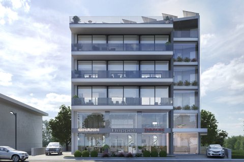 2 dormitorios Apartment en Euboea, Greece No. 55640 1