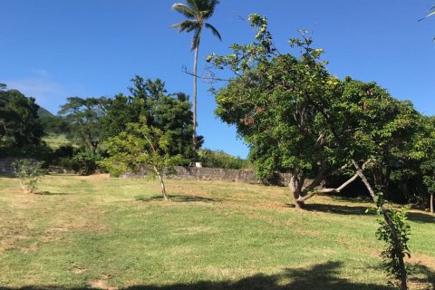 8093.71m² Land en Brumaire, Saint Kitts and Nevis No. 61533 3