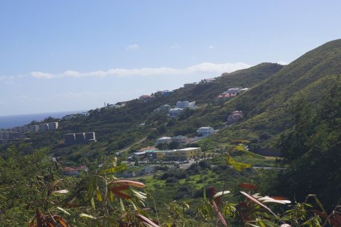 1277.7m² Land en Frigate Bay, Saint Kitts and Nevis No. 61534 1