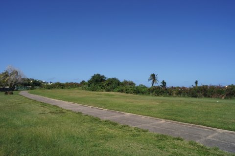 1812.99m² Land à Frigate Bay, Saint Kitts and Nevis No. 61535 2