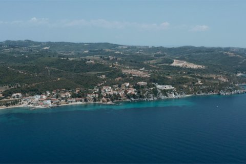 1116m² Land in Chalkidiki, Greece No. 57626 8