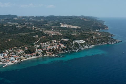 1116m² Land en Chalkidiki, Greece No. 57626 7