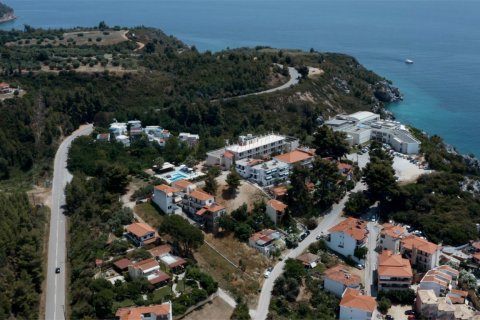 1116m² Land in Chalkidiki, Greece No. 57626 3