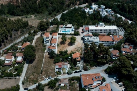 1116m² Land à Chalkidiki, Greece No. 57626 5