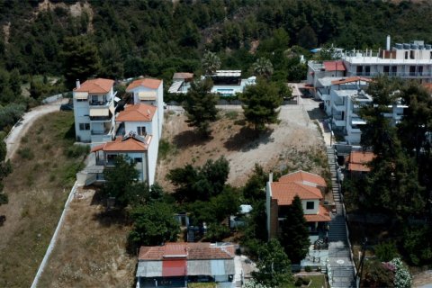 1116m² Land en Chalkidiki, Greece No. 57626 1