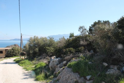 6048m² Land en Agios Nikolaos, Greece No. 57611 3