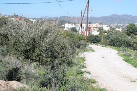 6048m² Land à Agios Nikolaos, Greece No. 57611 5