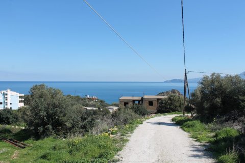 6048m² Land en Agios Nikolaos, Greece No. 57611 2