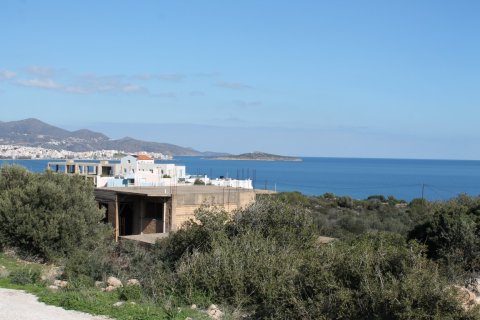 6048m² Land en Agios Nikolaos, Greece No. 57611 1