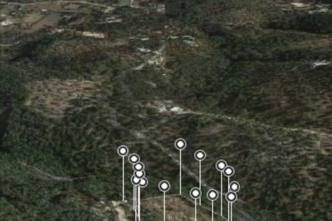 Земельный участок 11000м² в Керкира, Греция №57647 3