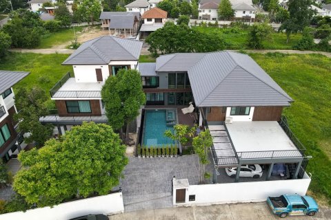 9 dormitorios House en Chiang Mai, Thailand No. 2509 4