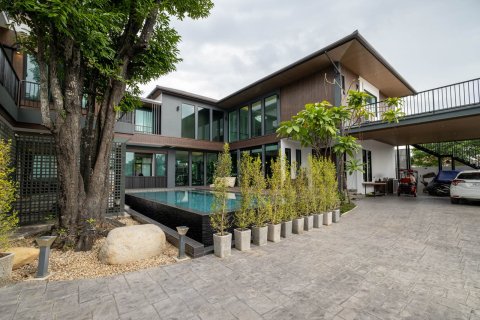 9 dormitorios House en Chiang Mai, Thailand No. 2509 1