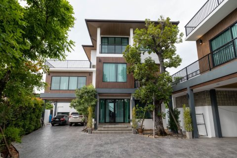 9 dormitorios House en Chiang Mai, Thailand No. 2509 5