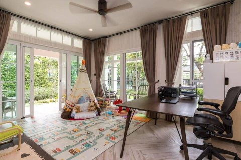 4 dormitorios House en Chiang Mai, Thailand No. 2508 3