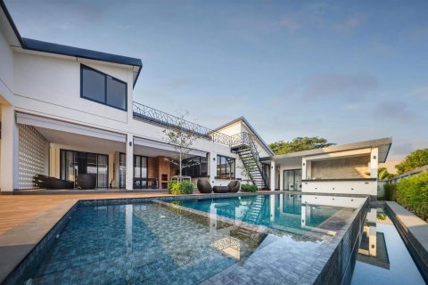 4 dormitorios House en Chiang Mai, Thailand No. 2505 2