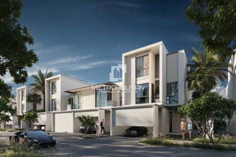 4 bedrooms Villa in Mohammed Bin Rashid City, UAE No. 42378 8