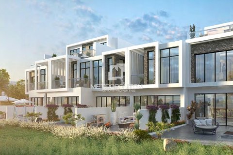 4 dormitorios Townhouse en DAMAC Hills (Akoya by DAMAC), UAE No. 42372 3