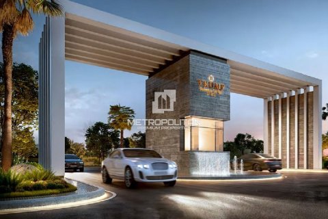 Таунхаус с 4 спальнями в DAMAC Hills (Akoya by DAMAC), ОАЭ №42372 5