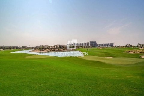 4 bedrooms Townhouse in DAMAC Hills (Akoya by DAMAC), UAE No. 42372 7