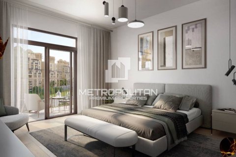 Квартира с 1 спальней в Madinat Jumeirah Living, ОАЭ №42376 7