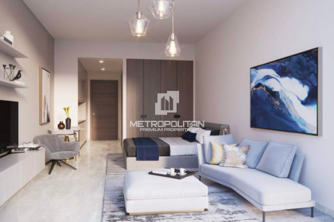 2 bedrooms Apartment in Business Bay, UAE No. 42374 1