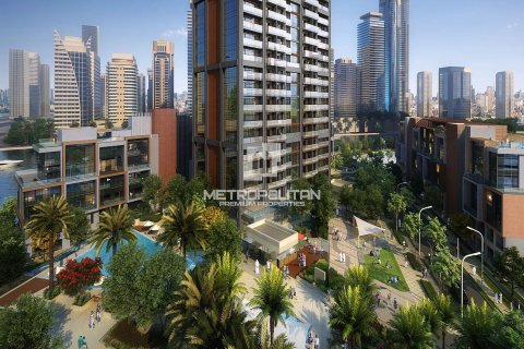 2 bedrooms Apartment in Business Bay, UAE No. 42374 10