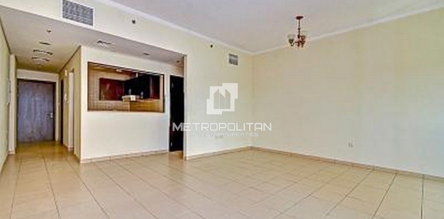 2 bedrooms Apartment in Queue Point, UAE No. 42377