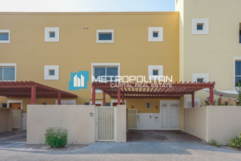 3 dormitorios Townhouse en Al Raha Gardens, UAE No. 52946 1