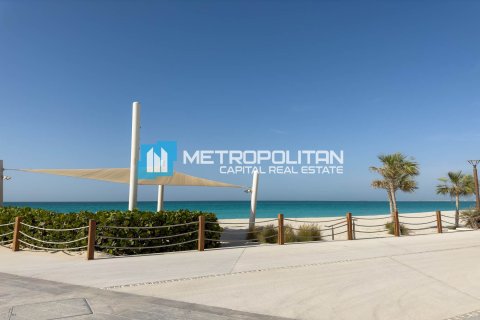 4 dormitorios Apartment en  Saadiyat Island, UAE No. 52944 29