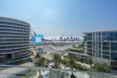 4 dormitorios Apartment en  Saadiyat Island, UAE No. 52944 6