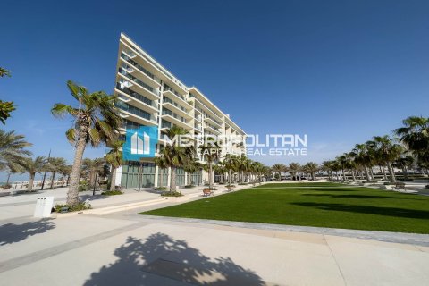 4 bedrooms Apartment on the Saadiyat Island, UAE No. 52944 2