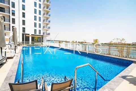 2 bedrooms Apartment on the Yas Island, UAE No. 52942 10